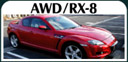 about AWD,RX-8